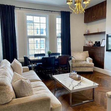 Portobello Living Londen Buitenkant foto